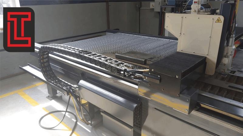 Продам точный станок лазерной резки: надежный  в эксплуатации - <ro>Изображение</ro><ru>Изображение</ru> #4, <ru>Объявление</ru> #1743657