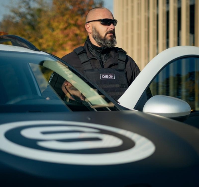 Охорона і Безпека це ОіБ. Замовляй охорону! - <ro>Изображение</ro><ru>Изображение</ru> #3, <ru>Объявление</ru> #1744017