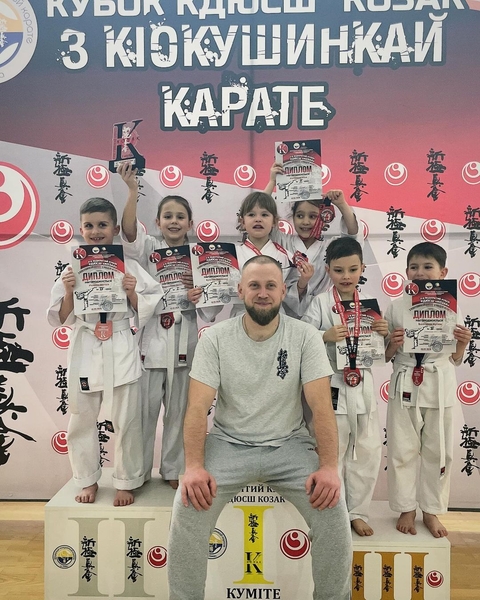 Шукаєте секцію з карате? Тоді Вам до нас! - <ro>Изображение</ro><ru>Изображение</ru> #4, <ru>Объявление</ru> #1744004