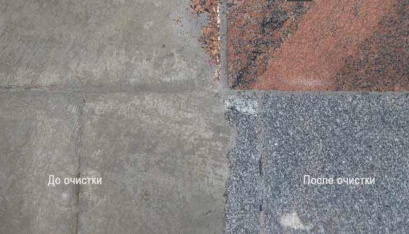 Засіб для видалення цементу і цементно-вапняних розчинів CEM Atas - <ro>Изображение</ro><ru>Изображение</ru> #2, <ru>Объявление</ru> #1744160