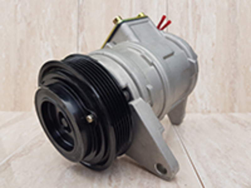 Компресор кондиціонера Chrysler, Plymouth, Dodge - <ro>Изображение</ro><ru>Изображение</ru> #3, <ru>Объявление</ru> #1744477