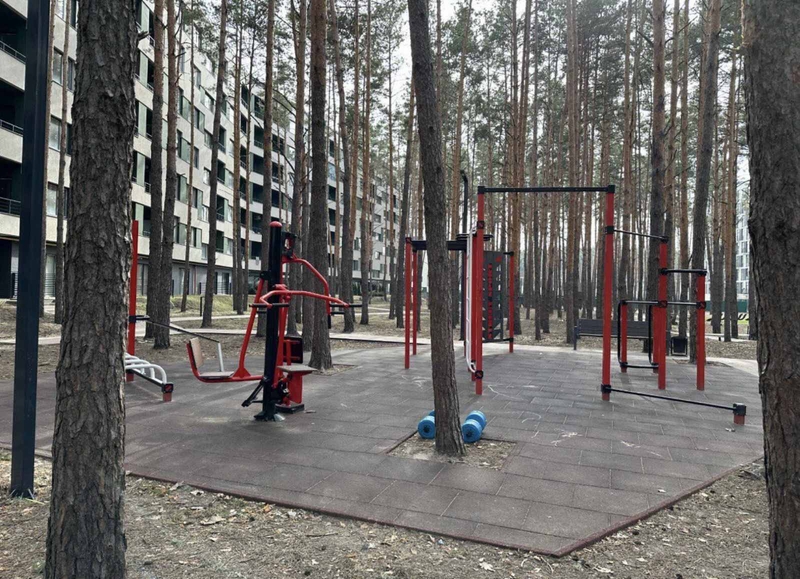 ЖК «Park Town», єОселя, Гостомель, Буча, найкраще планування, без % - <ro>Изображение</ro><ru>Изображение</ru> #5, <ru>Объявление</ru> #1744291