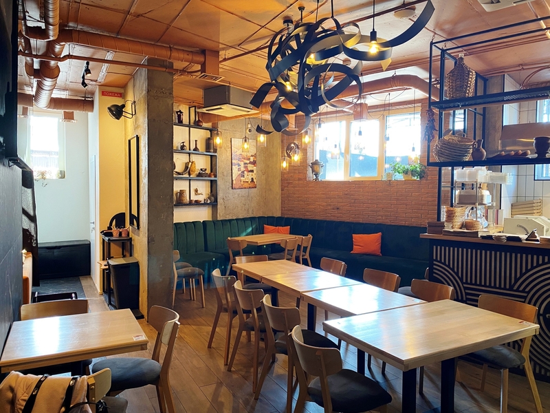 Без%, продам новий, діючий ресторан, Осокорки, м.Славутич, вул. Центральна, Київ - <ro>Изображение</ro><ru>Изображение</ru> #7, <ru>Объявление</ru> #1744363