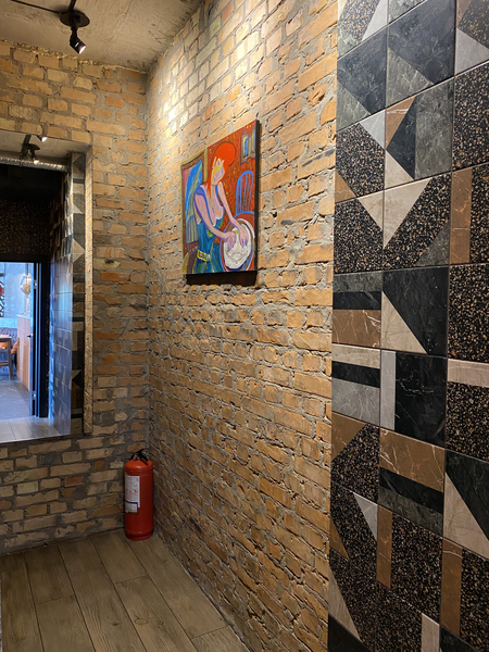 Без%, продам новий, діючий ресторан, Осокорки, м.Славутич, вул. Центральна, Київ - <ro>Изображение</ro><ru>Изображение</ru> #9, <ru>Объявление</ru> #1744363