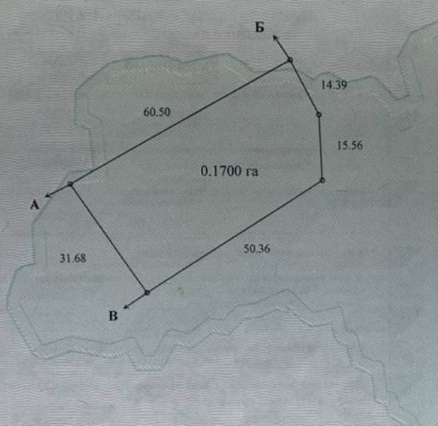 Продається мальовнича ділянка в передмісті, 17 соток, під забудову - <ro>Изображение</ro><ru>Изображение</ru> #4, <ru>Объявление</ru> #1744230