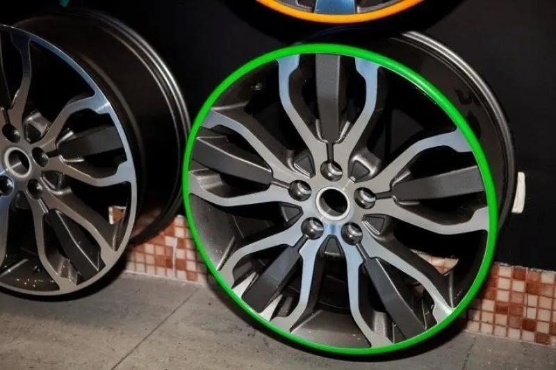 Фліпер автомобільний для захисту дисків коліс авто - <ro>Изображение</ro><ru>Изображение</ru> #3, <ru>Объявление</ru> #1744312