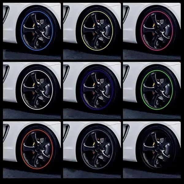 Фліпер автомобільний для захисту дисків коліс авто - <ro>Изображение</ro><ru>Изображение</ru> #4, <ru>Объявление</ru> #1744312