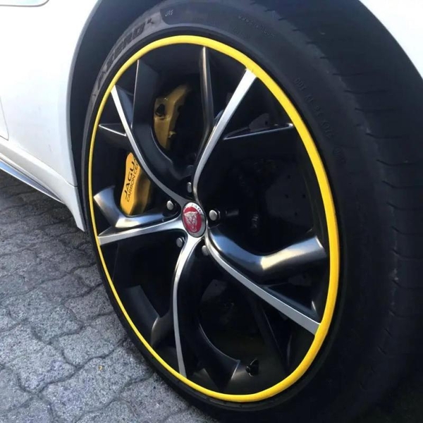 Фліпер автомобільний для захисту дисків коліс авто - <ro>Изображение</ro><ru>Изображение</ru> #5, <ru>Объявление</ru> #1744312