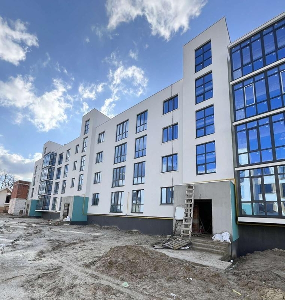 Срочно шикарная 3к Ирпень 85 кв.м. без посредников - <ro>Изображение</ro><ru>Изображение</ru> #3, <ru>Объявление</ru> #1744414