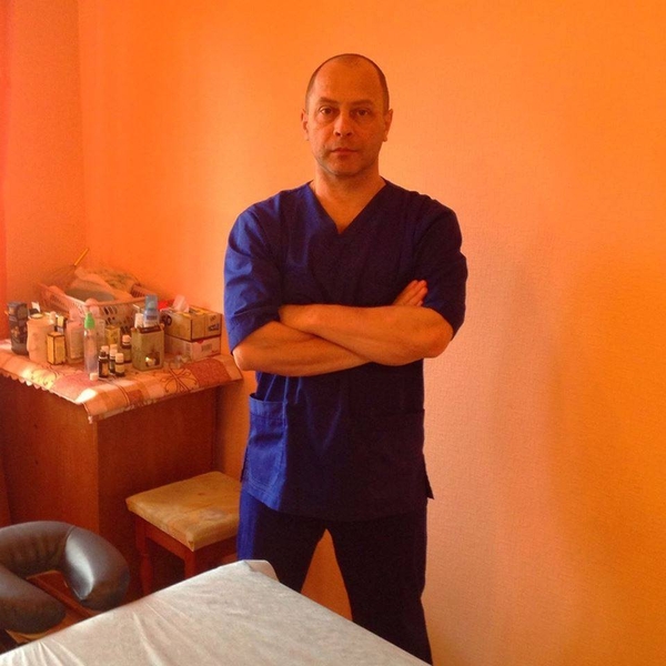 Предлагаю массаж общий классический профессионально - <ro>Изображение</ro><ru>Изображение</ru> #1, <ru>Объявление</ru> #634191