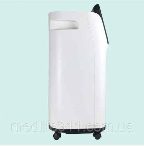 Кисневий концентратор ZY-5AW на 10 літрів в Оренду. - <ro>Изображение</ro><ru>Изображение</ru> #3, <ru>Объявление</ru> #1744475