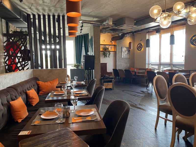 Без%, продам новий, діючий ресторан, Осокорки, м.Славутич, вул. Центральна, Київ - <ro>Изображение</ro><ru>Изображение</ru> #4, <ru>Объявление</ru> #1744363