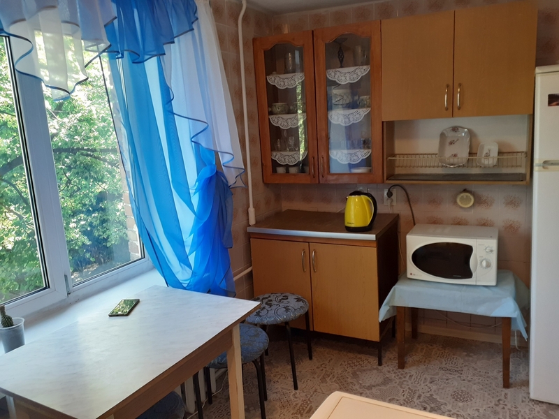 4-комнатная квартира в Киеве посуточно. Центр. Гулливер, Печерск. От 40$ сутки - <ro>Изображение</ro><ru>Изображение</ru> #10, <ru>Объявление</ru> #1692060