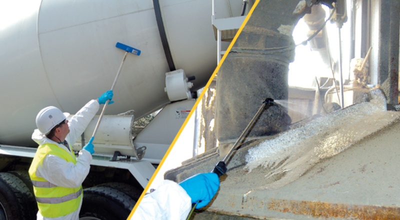 Засіб для видалення цементу і цементно-вапняних розчинів CEM Atas - <ro>Изображение</ro><ru>Изображение</ru> #7, <ru>Объявление</ru> #1744160