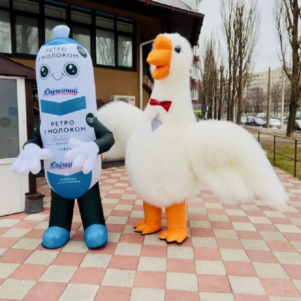 Одежда для аниматоров - <ro>Изображение</ro><ru>Изображение</ru> #1, <ru>Объявление</ru> #1744426