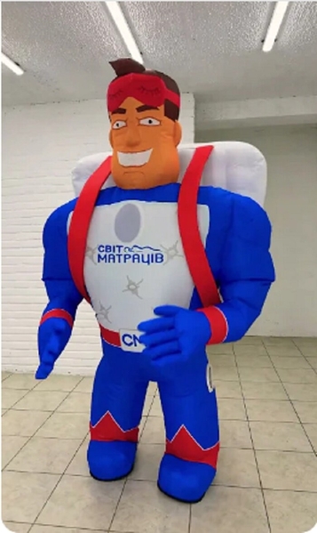 Одежда для аниматоров - <ro>Изображение</ro><ru>Изображение</ru> #4, <ru>Объявление</ru> #1744426