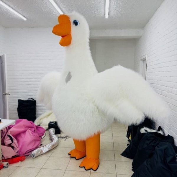 Одежда для аниматоров - <ro>Изображение</ro><ru>Изображение</ru> #6, <ru>Объявление</ru> #1744426