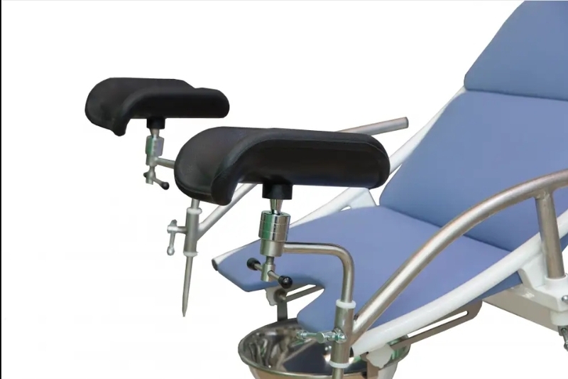 Крісло гінекологічне КГ-3Е з одним електроприводом - <ro>Изображение</ro><ru>Изображение</ru> #3, <ru>Объявление</ru> #1744374