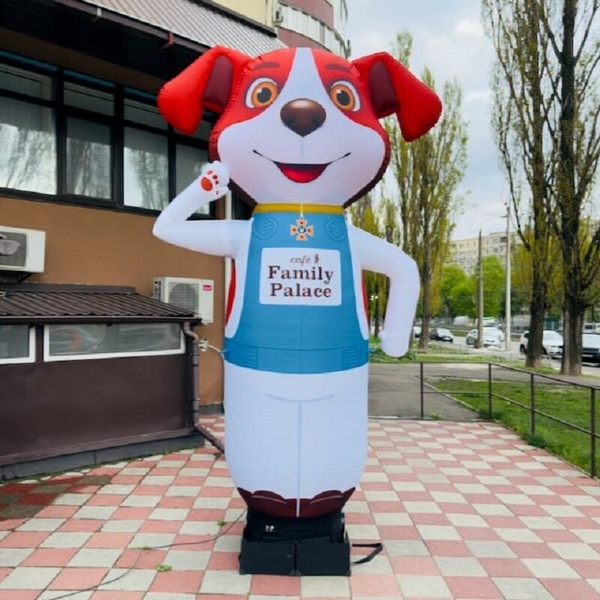 Уличная реклама зоомагазина - <ro>Изображение</ro><ru>Изображение</ru> #3, <ru>Объявление</ru> #1744427