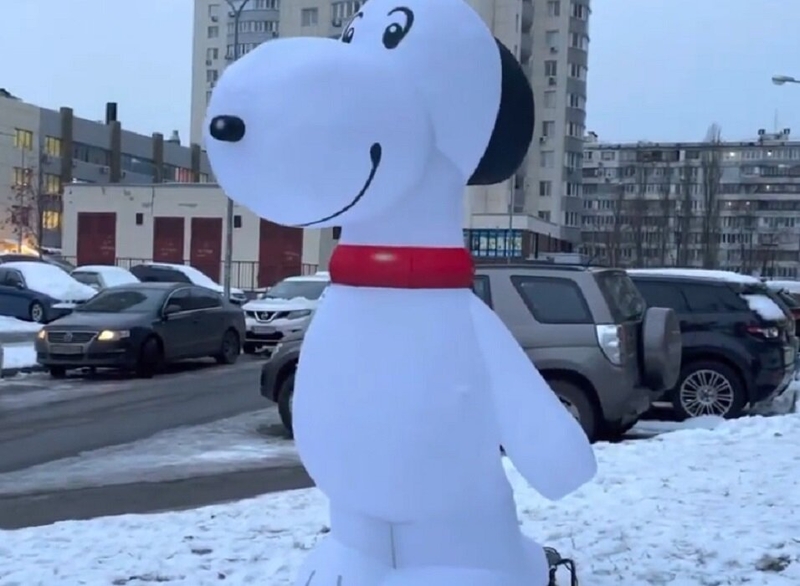 Уличная реклама зоомагазина - <ro>Изображение</ro><ru>Изображение</ru> #6, <ru>Объявление</ru> #1744427