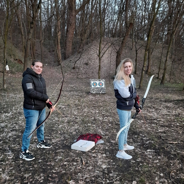 Стрeльба из лyка в Киеве! Посетите тир "Лучник"! - <ro>Изображение</ro><ru>Изображение</ru> #5, <ru>Объявление</ru> #1744544