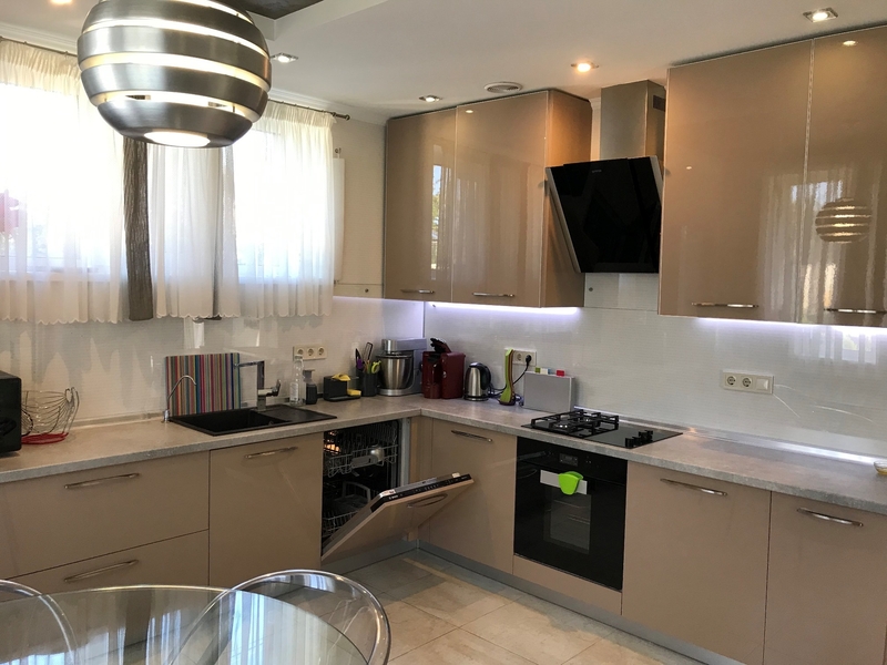 БЕЗ % здам будинок 120м2 Проців, Бориспільський р-н, ремонт, 30 хв на авто м. Ос - <ro>Изображение</ro><ru>Изображение</ru> #7, <ru>Объявление</ru> #1744632