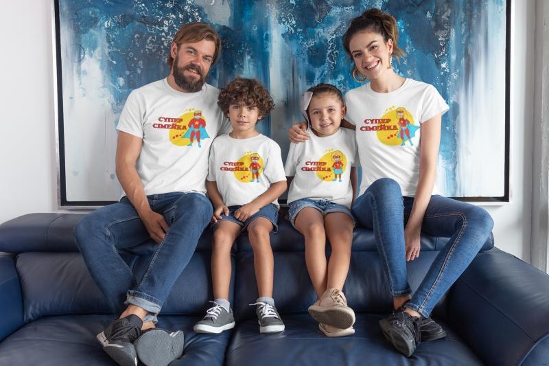 Друк на футболках: найкращий спосіб бути неповторними - <ro>Изображение</ro><ru>Изображение</ru> #2, <ru>Объявление</ru> #1744606