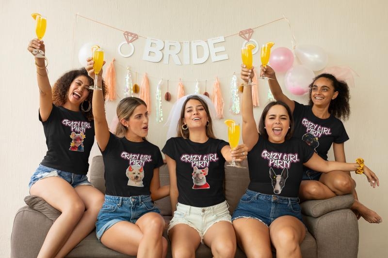 Друк на футболках: найкращий спосіб бути неповторними - <ro>Изображение</ro><ru>Изображение</ru> #5, <ru>Объявление</ru> #1744606