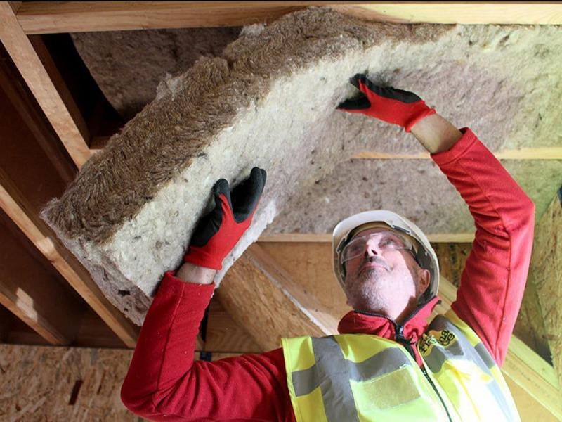 Утеплювач Novoisol - <ro>Изображение</ro><ru>Изображение</ru> #2, <ru>Объявление</ru> #1744619