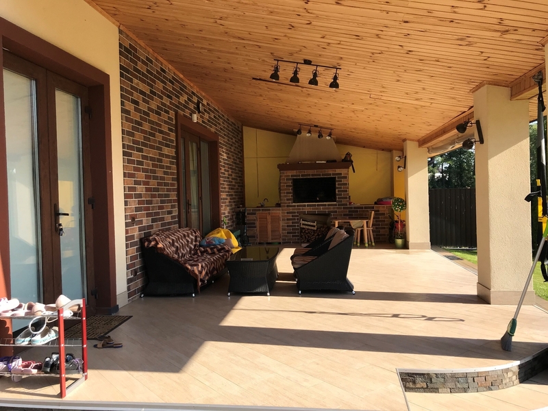 БЕЗ % здам будинок 120м2 Проців, Бориспільський р-н, ремонт, 30 хв на авто м. Ос - <ro>Изображение</ro><ru>Изображение</ru> #8, <ru>Объявление</ru> #1744632