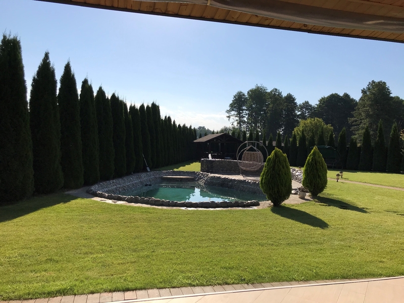 БЕЗ % здам будинок 120м2 Проців, Бориспільський р-н, ремонт, 30 хв на авто м. Ос - <ro>Изображение</ro><ru>Изображение</ru> #9, <ru>Объявление</ru> #1744632