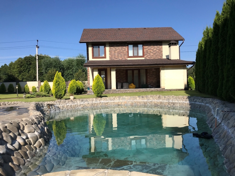 БЕЗ % здам будинок 120м2 Проців, Бориспільський р-н, ремонт, 30 хв на авто м. Ос - <ro>Изображение</ro><ru>Изображение</ru> #10, <ru>Объявление</ru> #1744632