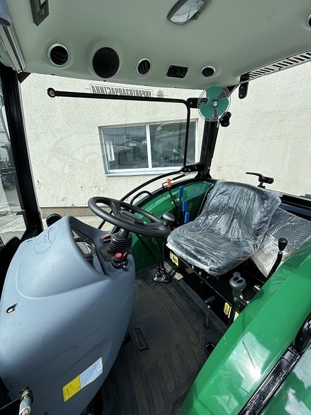 Надійний трактор КИЙ-09504 на 50кс - <ro>Изображение</ro><ru>Изображение</ru> #3, <ru>Объявление</ru> #1744617