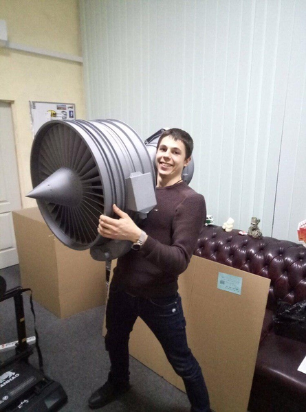 Easy3DPrint - 3D печать в Киеве - <ro>Изображение</ro><ru>Изображение</ru> #3, <ru>Объявление</ru> #1744645