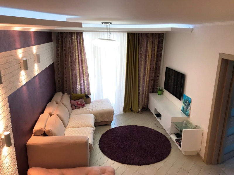 БЕЗ % здам будинок 120м2 Проців, Бориспільський р-н, ремонт, 30 хв на авто м. Ос - <ro>Изображение</ro><ru>Изображение</ru> #3, <ru>Объявление</ru> #1744632