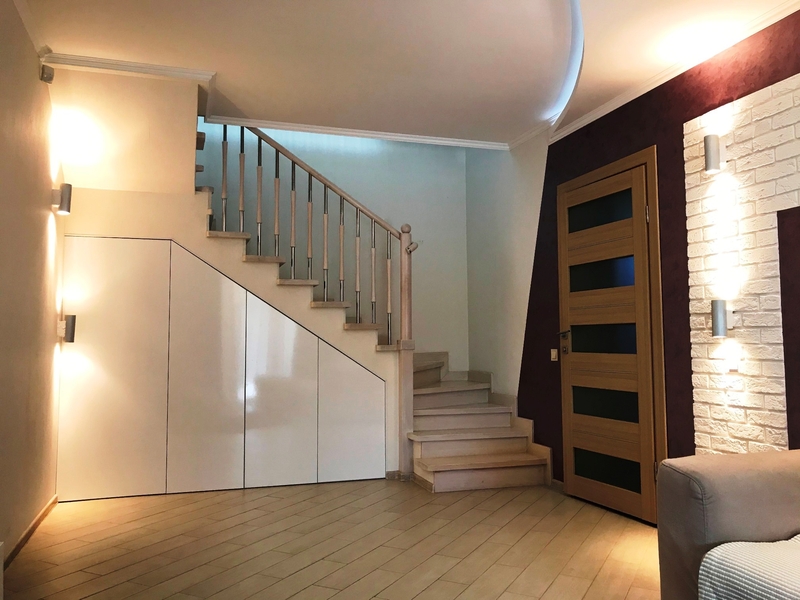 БЕЗ % здам будинок 120м2 Проців, Бориспільський р-н, ремонт, 30 хв на авто м. Ос - <ro>Изображение</ro><ru>Изображение</ru> #4, <ru>Объявление</ru> #1744632