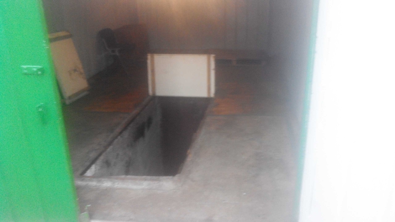 Аренда гаража Березняки (Березняковская) - <ro>Изображение</ro><ru>Изображение</ru> #2, <ru>Объявление</ru> #1744771