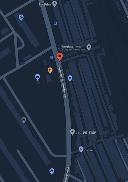 Аренда гаража Березняки (Березняковская) - <ro>Изображение</ro><ru>Изображение</ru> #4, <ru>Объявление</ru> #1744771