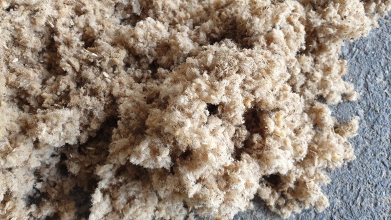 Измельчители  овечьей шерсти  TLP / SG   - <ro>Изображение</ro><ru>Изображение</ru> #4, <ru>Объявление</ru> #1744828