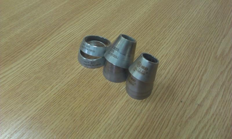 Переход нержавеющий AISI 304 под сварку | TRiNOX - <ro>Изображение</ro><ru>Изображение</ru> #3, <ru>Объявление</ru> #1745045