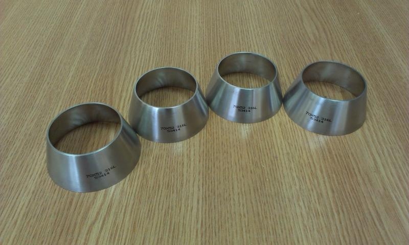 Переход нержавеющий AISI 304 под сварку | TRiNOX - <ro>Изображение</ro><ru>Изображение</ru> #4, <ru>Объявление</ru> #1745045