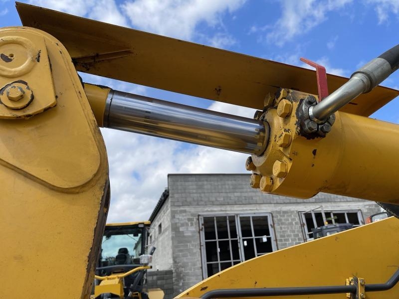 Продам навантажувач CHANGLIN 956X-2015р. 10494 м. г. - <ro>Изображение</ro><ru>Изображение</ru> #5, <ru>Объявление</ru> #1745094