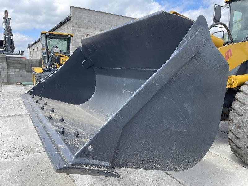 Продам навантажувач CHANGLIN 956X-2015р. 10494 м. г. - <ro>Изображение</ro><ru>Изображение</ru> #8, <ru>Объявление</ru> #1745094