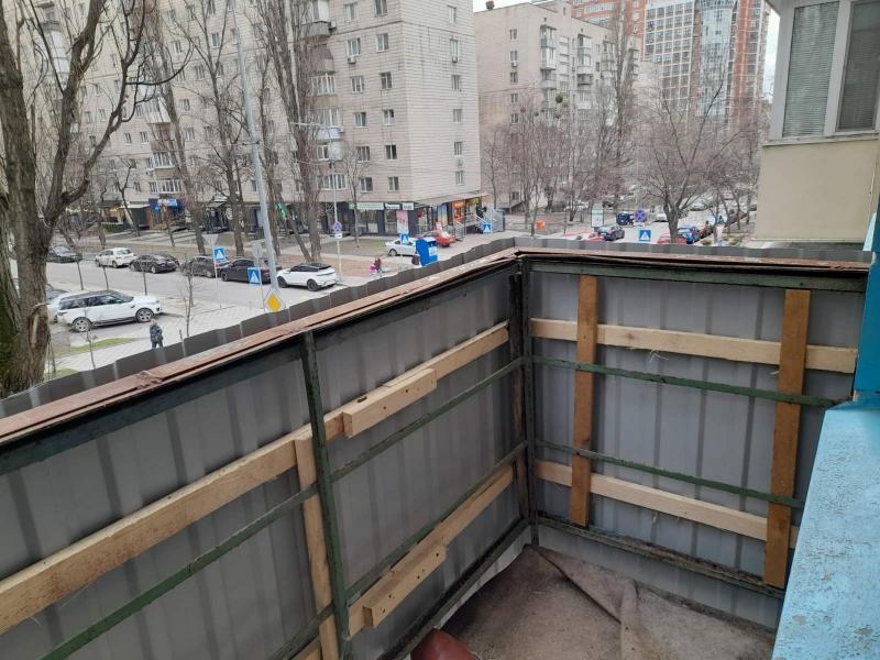 Балкони під ключ від компанії "Єврофасад": легко, швидко, вигідно! - <ro>Изображение</ro><ru>Изображение</ru> #5, <ru>Объявление</ru> #1745166