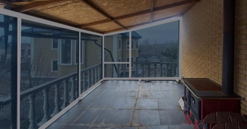 Балкони під ключ від компанії "Єврофасад": легко, швидко, вигідно! - <ro>Изображение</ro><ru>Изображение</ru> #6, <ru>Объявление</ru> #1745166