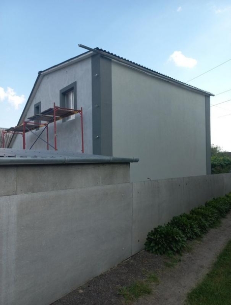 Затишок та економія: утепліть фасад свого будинку з "ЄвроФасад" - <ro>Изображение</ro><ru>Изображение</ru> #5, <ru>Объявление</ru> #1745217