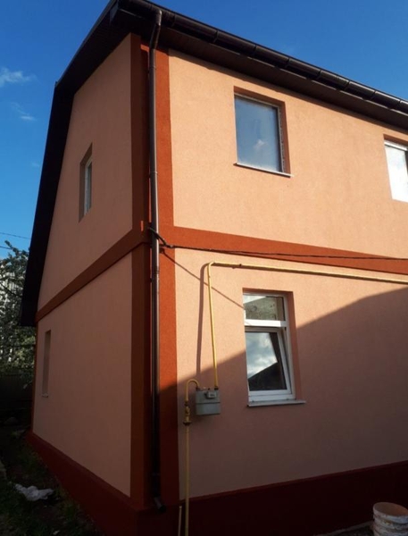 Затишок та економія: утепліть фасад свого будинку з "ЄвроФасад" - <ro>Изображение</ro><ru>Изображение</ru> #7, <ru>Объявление</ru> #1745217