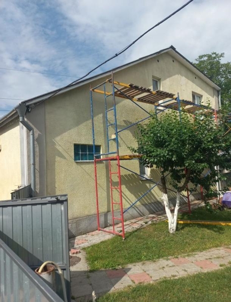 Затишок та економія: утепліть фасад свого будинку з "ЄвроФасад" - <ro>Изображение</ro><ru>Изображение</ru> #8, <ru>Объявление</ru> #1745217