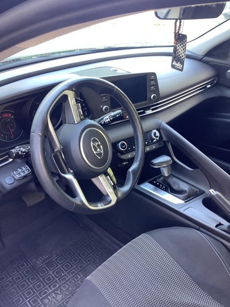 Продам авто Hyundai Elantra 2021 г. - <ro>Изображение</ro><ru>Изображение</ru> #4, <ru>Объявление</ru> #1745216