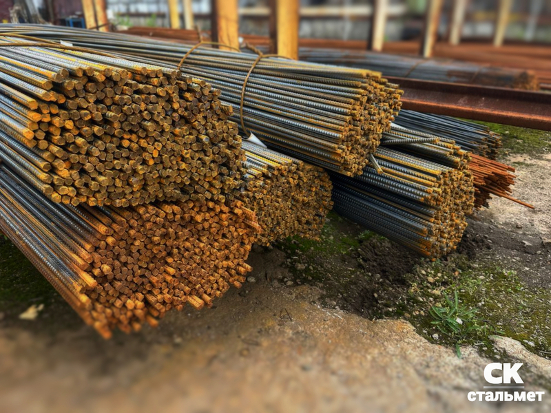 Металопрокат А400 А500 А240 8-16мм - <ro>Изображение</ro><ru>Изображение</ru> #2, <ru>Объявление</ru> #1744880